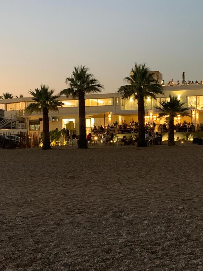 Casa Marconi Apartment Aragona Exterior photo