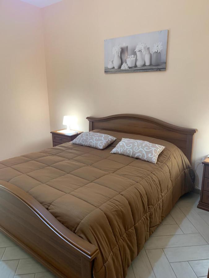 Casa Marconi Apartment Aragona Exterior photo