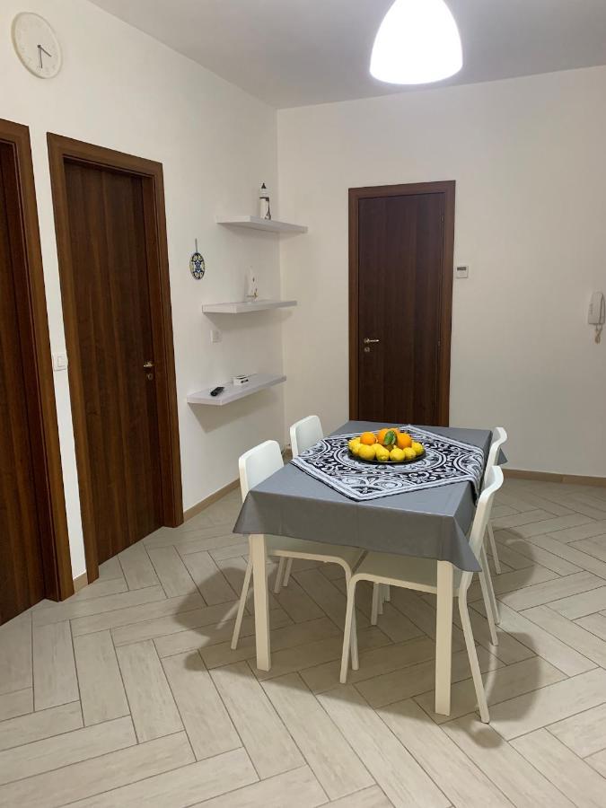 Casa Marconi Apartment Aragona Exterior photo