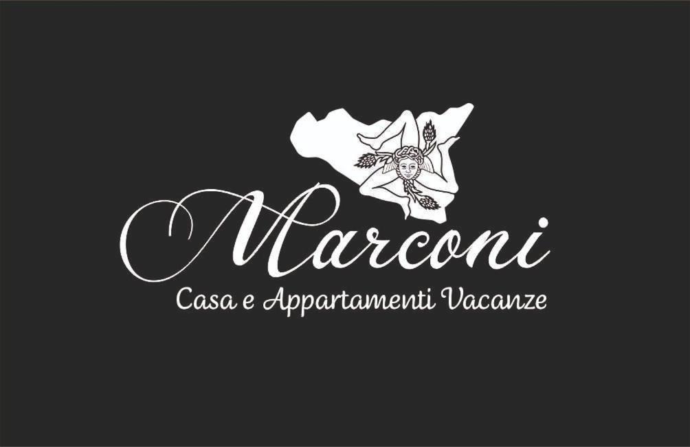 Casa Marconi Apartment Aragona Exterior photo